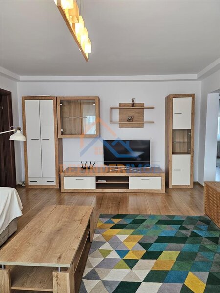 Drumul Taberei, apartament 3 camere, mobilat, renovat, metrou.