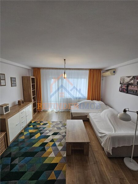 Drumul Taberei, apartament 3 camere, mobilat, renovat, metrou.