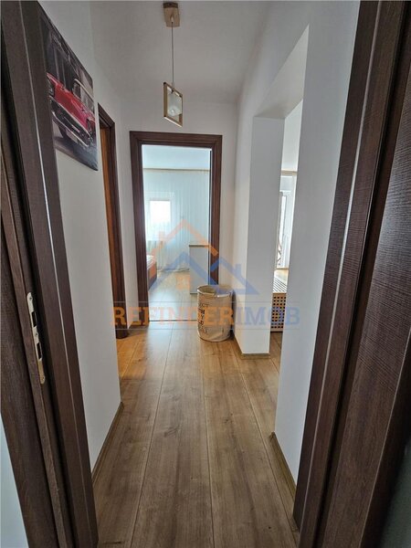 Drumul Taberei, apartament 3 camere, mobilat, renovat, metrou.
