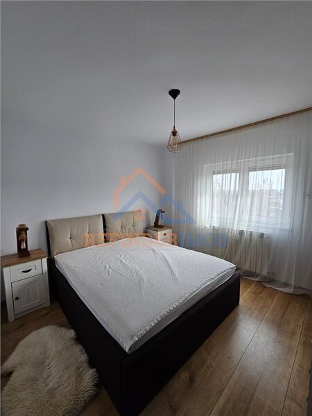 Drumul Taberei, apartament 3 camere, mobilat, renovat, metrou.