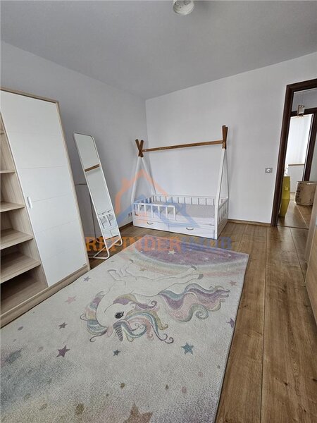 Drumul Taberei, apartament 3 camere, mobilat, renovat, metrou.
