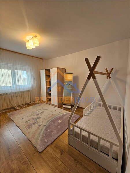 Drumul Taberei, apartament 3 camere, mobilat, renovat, metrou.