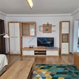 Drumul Taberei, apartament 3 camere, mobilat, renovat, metrou